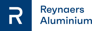Logo Reynears Aluminium, partenaire de TECAMVER