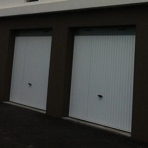 Portes de garage