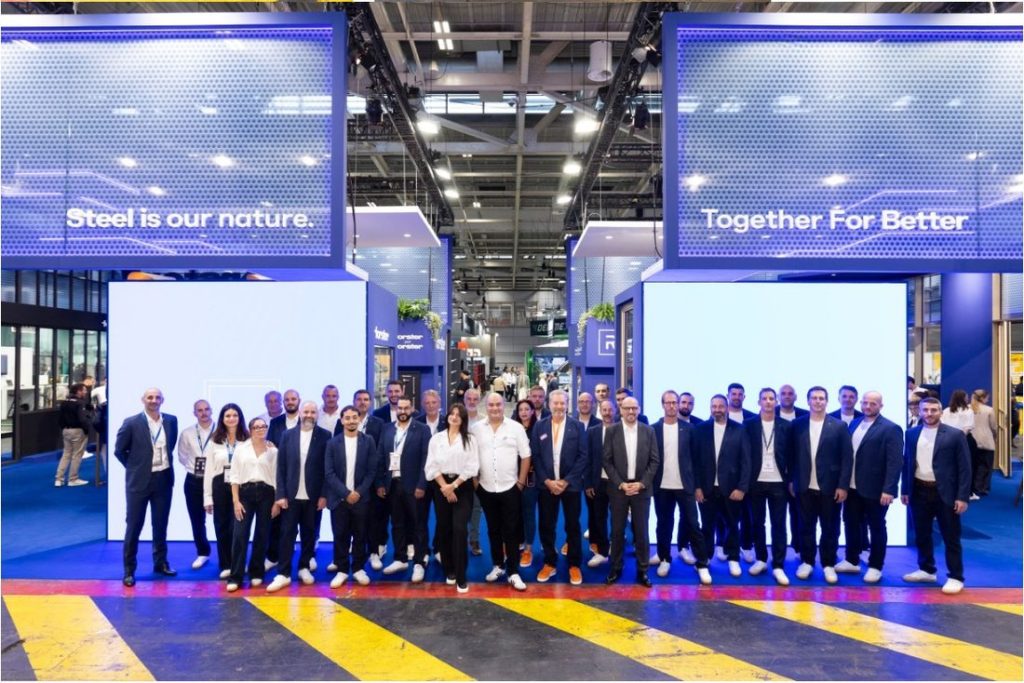 Salon batimat 2026